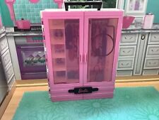 barbie closet for sale  SWINDON
