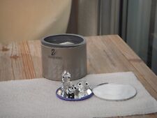 Swarovski mini crystal for sale  Dunedin