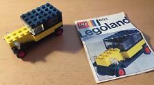 lego oldtimer gebraucht kaufen  Heinsberg