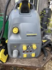 Karcher steam cleaner for sale  TAUNTON