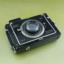 Antique plaubel makina for sale  Shipping to Ireland
