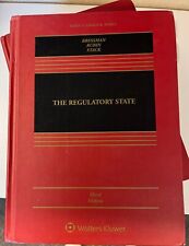 Regulatory state third for sale  Houston