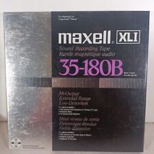 Maxell xli 180b for sale  LONDON