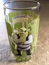Shrek trinkglas wasser gebraucht kaufen  Hallerndorf