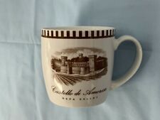 Coffee mug castello for sale  Cary