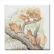 Squirrels tree beatrix for sale  Shipping to Ireland