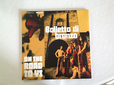 Balletto bronzo the usato  Asti