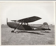Army plane vintage for sale  BRISTOL