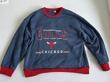 Chicago bulls sweatshirt gebraucht kaufen  Potsdam