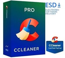 Ccleaner professional win gebraucht kaufen  Haßloch