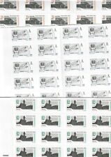 Italia 150 francobolli usato  Taormina