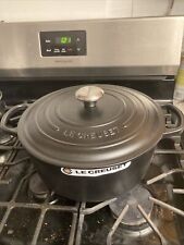 Creuset 21177280000430 signatu for sale  Yonkers