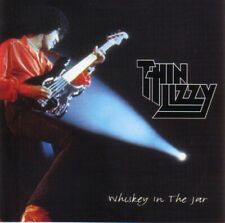 CD- Thin Lizzy/Whiskey in the Jar/ Best of 16 Songs/Remaster Edition 1998, używany na sprzedaż  Wysyłka do Poland