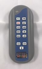 Itt icue remote for sale  Tallahassee