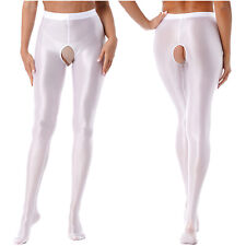 Women pantyhose shiny for sale  SWANSEA