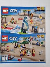 Lego city 60153 gebraucht kaufen  Hohnstorf