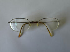 occhiali vista metallo usato  Bari