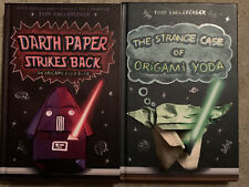 Origami yoda book for sale  Amherst