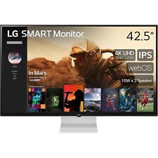 43sq700s ips monitor for sale  Suwanee