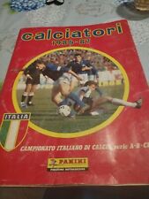 Album calciatori 1986 usato  Savigliano