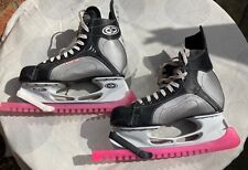 easton ice skates for sale  GRIMSBY