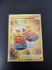 Carte pokémon chaussures d'occasion  Verneuil-l'Étang