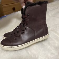 Ugg croft luxe for sale  LONDON