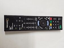 Sony bravia remote for sale  NOTTINGHAM