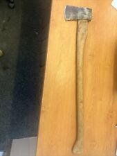 Vintage axe elwell for sale  COLCHESTER