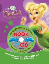 Disney book tinkerbell for sale  USA