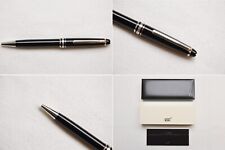 Montblanc meisterstuck classiq for sale  ILFORD