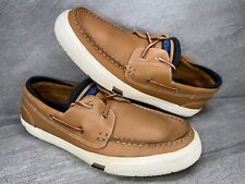 Sebago men docksides for sale  Stevensville