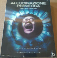 Blu ray allucinazione usato  Lazzate