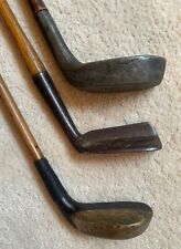 Antique hickory shaft for sale  Shipping to Ireland