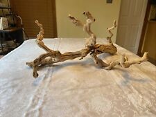 Driftwood aquarium terrarium for sale  Bloomsburg