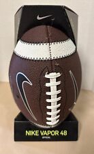 Used, Nike Vapor 48 2.0 Football for sale  Shipping to South Africa