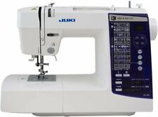 Máquina de coser doméstica controlada por computadora Juki HZL-K85 segunda mano  Embacar hacia Argentina