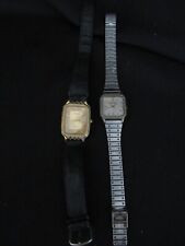 Vintage watches medana for sale  Macomb