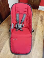 Uppababy vista main for sale  Shipping to Ireland