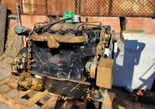 Hercules 3400 engine for sale  Los Angeles