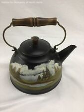 tea pot painting for sale  Hayden