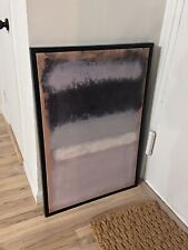 Abstract painting canvas for sale  Brooklyn