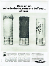 1967 advertising 0223 d'occasion  Expédié en Belgium