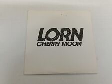 Lorn cherry moon d'occasion  Expédié en Belgium