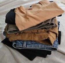 Jeans hosen shirts gebraucht kaufen  Wald