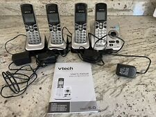 Vtech dect 6.0 for sale  Sterling Heights