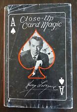 Close card magic for sale  Rio Rancho