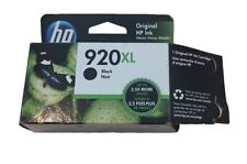 printer hp 920xl ink for sale  Lincoln