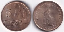 Pesos 1980 colombie d'occasion  Charenton-le-Pont