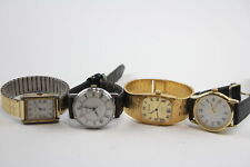 Mens vintage wristwatches for sale  Shipping to Ireland